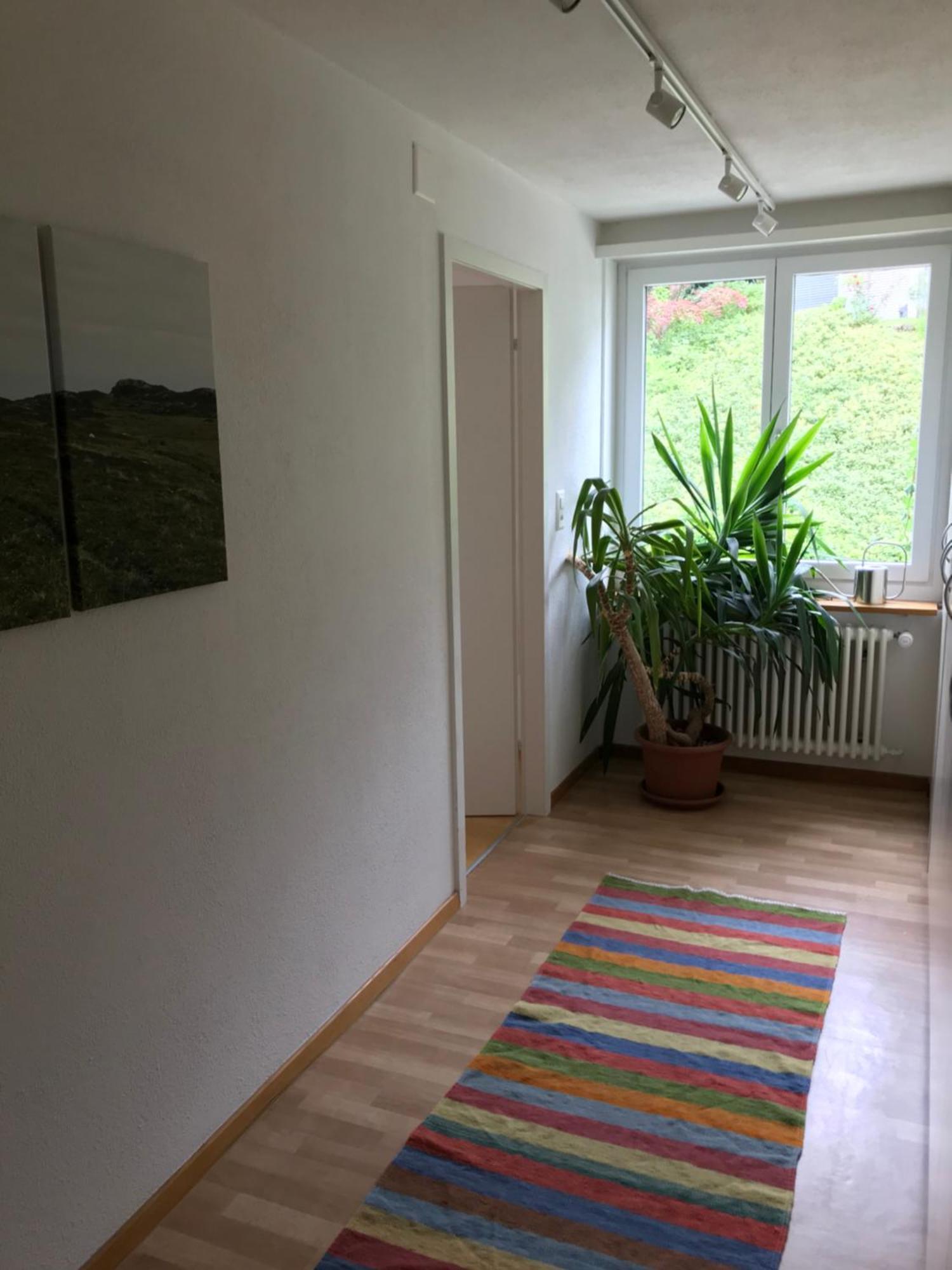 Guest Room Zollikon Zuerich Экстерьер фото